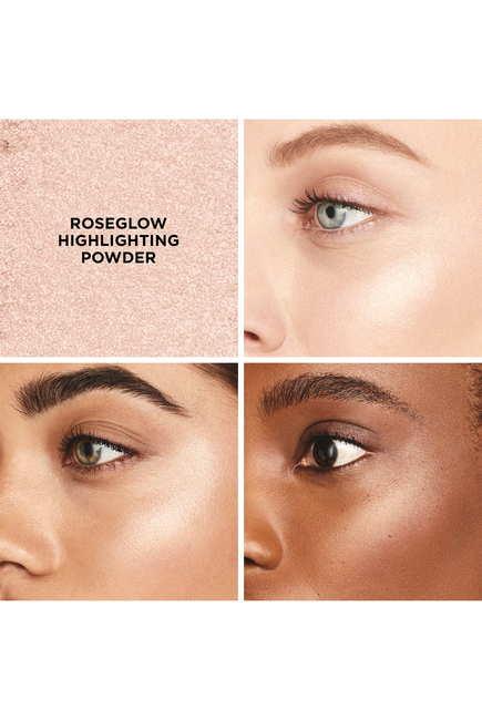 RoseGlow Highlighting Powder